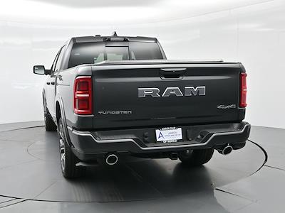 2026 Ram 1500 Crew Cab 4x4 Pickup for sale #2260003 - photo 2