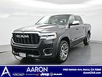 2026 Ram 1500 Crew Cab 4x4 Pickup for sale #2260003 - photo 1
