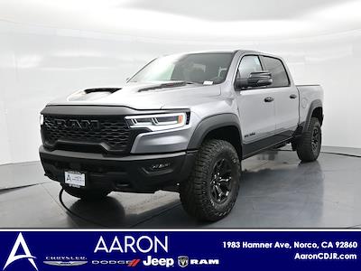 2026 Ram 1500 Crew Cab 4x4 Pickup for sale #2260004 - photo 1
