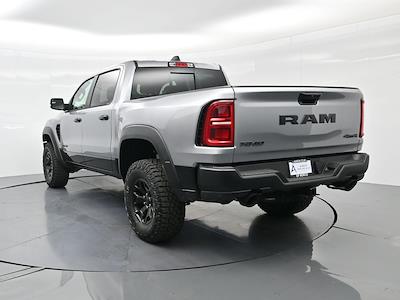 2026 Ram 1500 Crew Cab 4x4 Pickup for sale #2260004 - photo 2