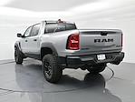 2026 Ram 1500 Crew Cab 4x4 Pickup for sale #2260004 - photo 2
