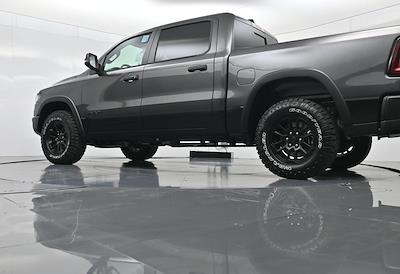 New 2026 Ram 1500 Rebel Crew Cab 4x4 Pickup for sale #2260005 - photo 2