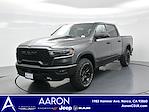 New 2026 Ram 1500 Rebel Crew Cab 4x4 Pickup for sale #2260005 - photo 1
