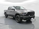 New 2026 Ram 1500 Rebel Crew Cab 4x4 Pickup for sale #2260005 - photo 31