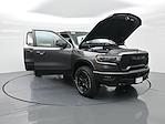 New 2026 Ram 1500 Rebel Crew Cab 4x4 Pickup for sale #2260005 - photo 38