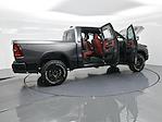 New 2026 Ram 1500 Rebel Crew Cab 4x4 Pickup for sale #2260005 - photo 5
