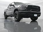 New 2026 Ram 1500 Rebel Crew Cab 4x4 Pickup for sale #2260005 - photo 52
