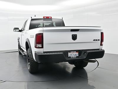 2022 Ram 1500 Classic Quad Cab 4WD Pickup for sale #2260005A - photo 2