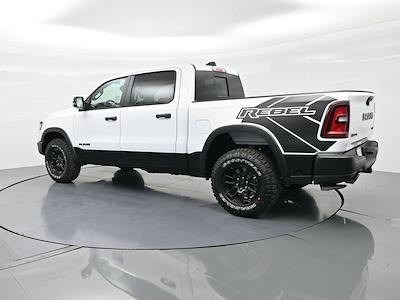 2026 Ram 1500 Crew Cab 4x4 Pickup for sale #2260006 - photo 2