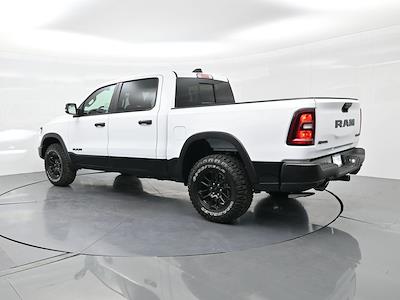 2026 Ram 1500 Crew Cab 4x4 Pickup for sale #2260007 - photo 2