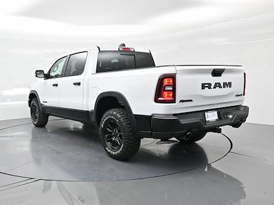 2026 Ram 1500 Crew Cab 4WD Pickup for sale #2260007 - photo 2