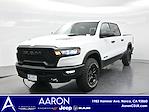 2026 Ram 1500 Crew Cab 4x4 Pickup for sale #2260007 - photo 1