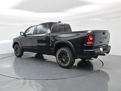 2026 Ram 1500 Crew Cab 4x4 Pickup for sale #2260008 - photo 2