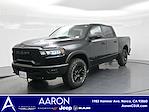 New 2026 Ram 1500 Rebel Crew Cab 4x4 Pickup for sale #2260008 - photo 1