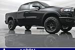 New 2026 Ram 1500 Rebel Crew Cab 4x4 Pickup for sale #2260008 - photo 3