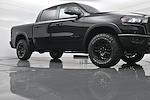 New 2026 Ram 1500 Rebel Crew Cab 4x4 Pickup for sale #2260008 - photo 43