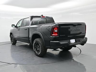 2026 Ram 1500 Crew Cab 4x4 Pickup for sale #2260009 - photo 2