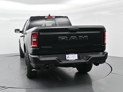 2026 Ram 1500 Crew Cab 4WD Pickup for sale #2260009 - photo 2