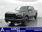 2026 Ram 1500 Crew Cab 4x4 Pickup for sale #2260009 - photo 1