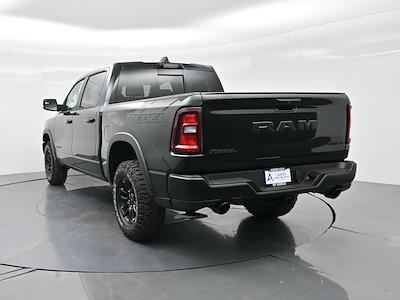 2026 Ram 1500 Crew Cab 4x4 Pickup for sale #2260010 - photo 2