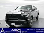 New 2026 Ram 1500 Rebel Crew Cab 4x4 Pickup for sale #2260010 - photo 1