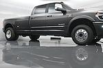 New 2026 Ram 3500 Limited Crew Cab 4x4 DRW Pickup for sale #2260012 - photo 42