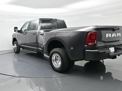 New 2026 Ram 3500 Laramie Crew Cab 4x4 DRW Pickup for sale #2260013 - photo 2