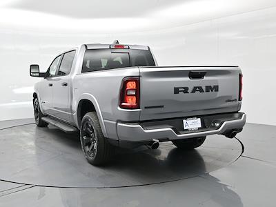 2026 Ram 1500 Crew Cab 4x4 Pickup for sale #2260015 - photo 2