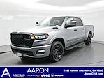 2026 Ram 1500 Crew Cab 4x4 Pickup for sale #2260015 - photo 1