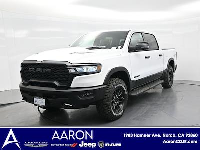 2026 Ram 1500 Crew Cab 4x4 Pickup for sale #2260016 - photo 1