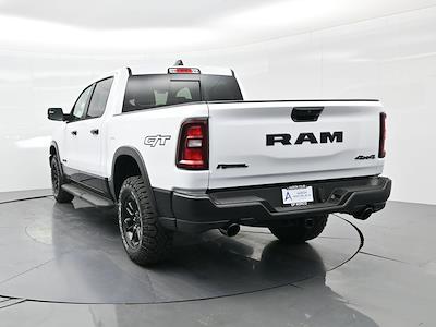 New 2026 Ram 1500 Rebel Crew Cab 4WD Pickup for sale #2260016 - photo 2