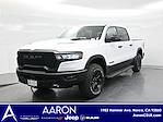2026 Ram 1500 Crew Cab 4x4 Pickup for sale #2260016 - photo 1