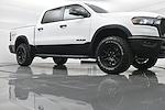 2026 Ram 1500 Crew Cab 4x4 Pickup for sale #2260016 - photo 44