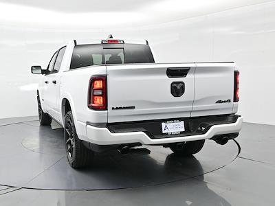 New 2026 Ram 1500 Laramie Crew Cab 4x4 Pickup for sale #2260017 - photo 2