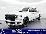 New 2026 Ram 1500 Laramie Crew Cab 4x4 Pickup for sale #2260017 - photo 1