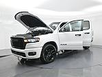 New 2026 Ram 1500 Laramie Crew Cab 4x4 Pickup for sale #2260017 - photo 27
