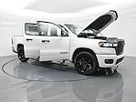 New 2026 Ram 1500 Laramie Crew Cab 4x4 Pickup for sale #2260017 - photo 29