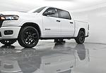 New 2026 Ram 1500 Laramie Crew Cab 4x4 Pickup for sale #2260017 - photo 41