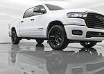 New 2026 Ram 1500 Laramie Crew Cab 4x4 Pickup for sale #2260017 - photo 43