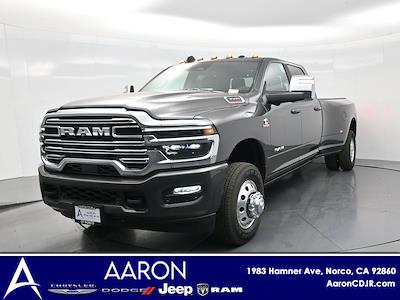 2026 Ram 3500 Crew Cab DRW 4x4 Pickup for sale #2260018 - photo 1