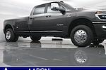 New 2026 Ram 3500 Laramie Crew Cab 4WD DRW Pickup for sale #2260018 - photo 3