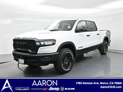2026 Ram 1500 Crew Cab 4x4 Pickup for sale #2260020 - photo 1