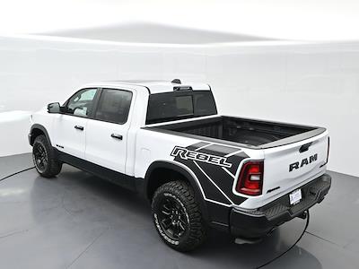 2026 Ram 1500 Crew Cab 4x4 Pickup for sale #2260020 - photo 2