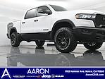 2026 Ram 1500 Crew Cab 4x4 Pickup for sale #2260020 - photo 3