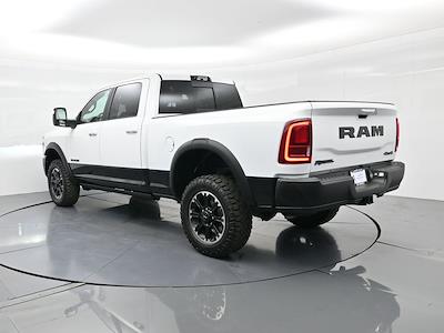 New 2026 Ram 2500 Rebel Crew Cab 4x4 Pickup for sale #2260021 - photo 2