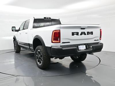 New 2026 Ram 2500 Rebel Crew Cab for sale #2260021 - photo 2