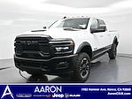 New 2026 Ram 2500 Rebel Crew Cab 4WD Pickup for sale #2260021 - photo 1