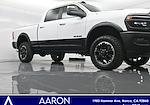 New 2026 Ram 2500 Rebel Crew Cab 4WD Pickup for sale #2260021 - photo 3