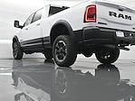 New 2026 Ram 2500 Rebel Crew Cab 4WD Pickup for sale #2260021 - photo 47