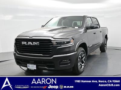 2026 Ram 1500 Crew Cab RWD Pickup for sale #2260022 - photo 1
